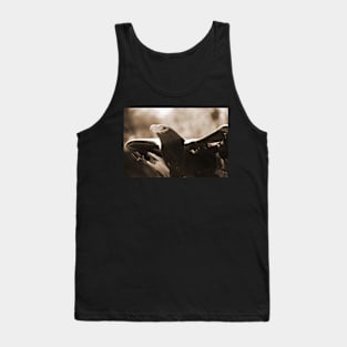 Bird of Prey Tank Top